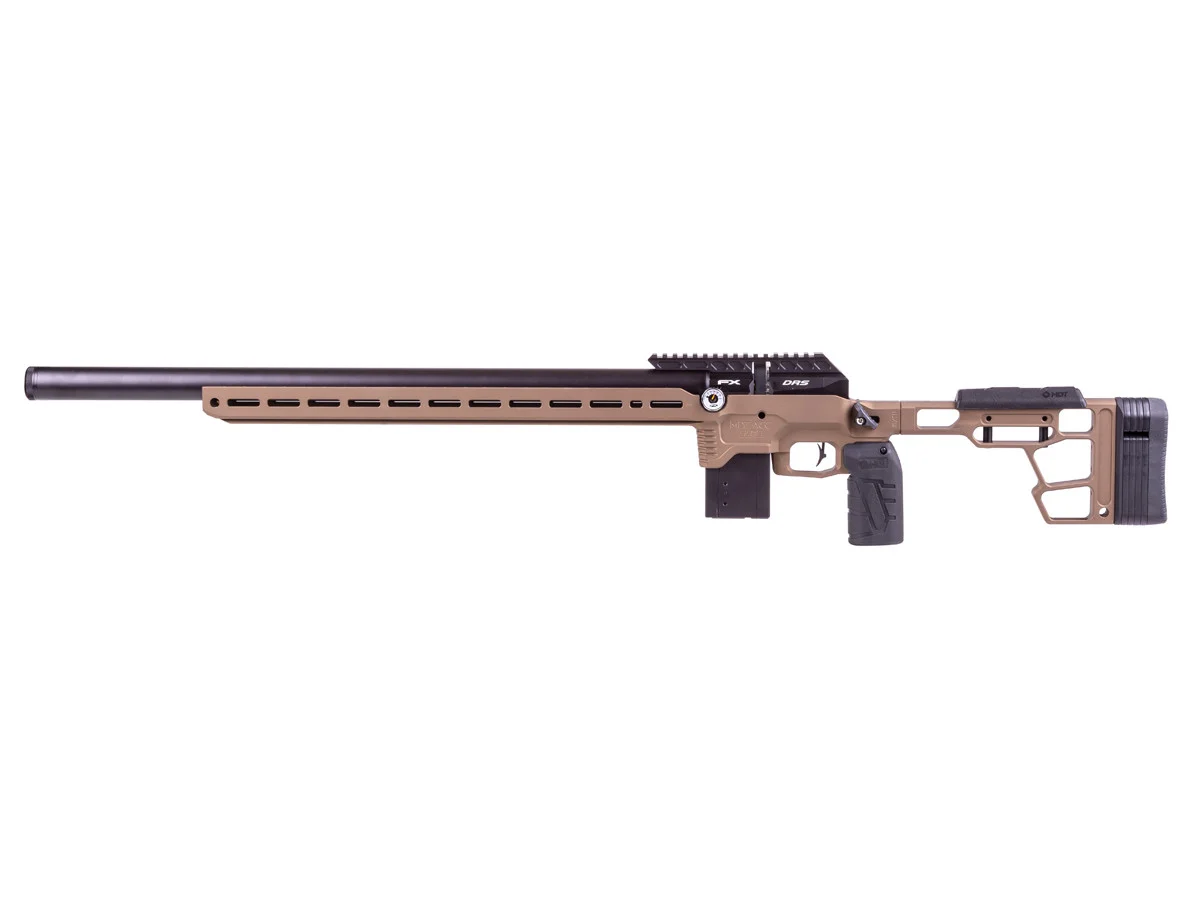 FX DRS Pro PCP Air Rifle