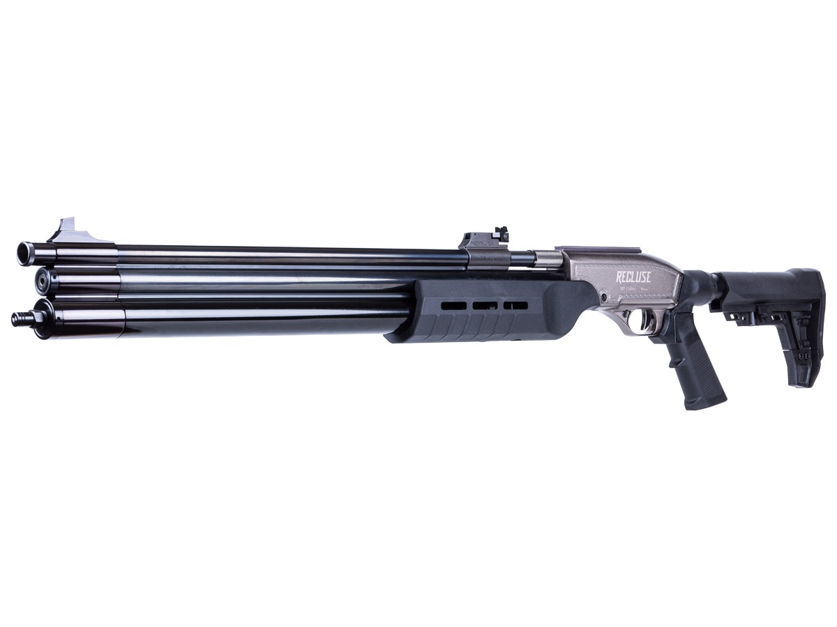 Seneca Recluse II Tactical