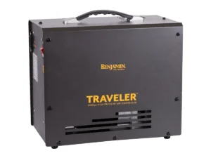 Benjamin Traveler 4500 PSI Portable Compressor