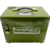 PCP Kong Lil Foot 2.0 4500 PSI Portable Compressor