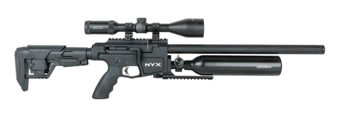 Reximex Nyx Compact PCP