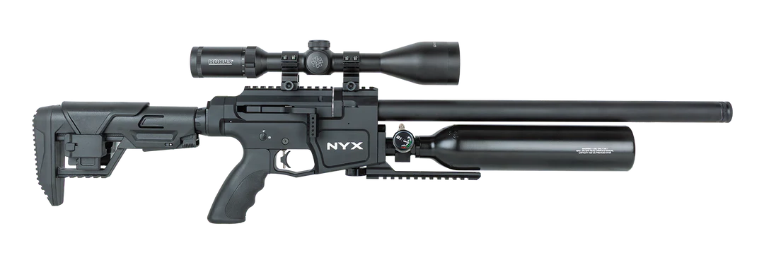 Reximex Nyx Compact PCP