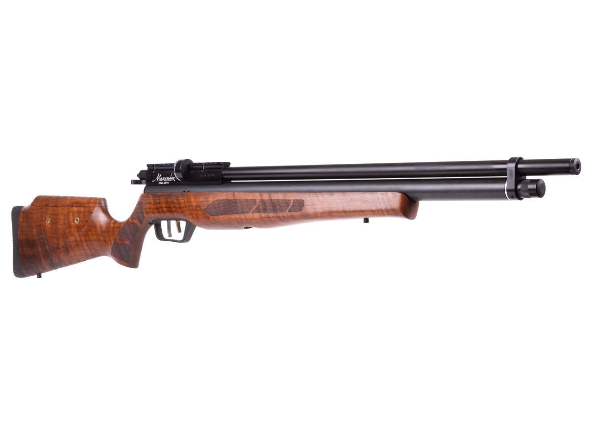 Benjamin Marauder Semi Automatic