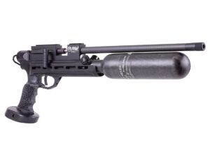 RAW TM1000 Chassis Pistol 480cc Bottle