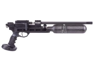 RAW TM1000 Chassis Pistol 480cc Carbon Fiber Bottle