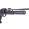 RAW TM1000 Chassis Pistol Aluminum Tank