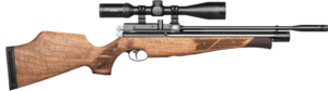 Air Arms S410 Carbine
