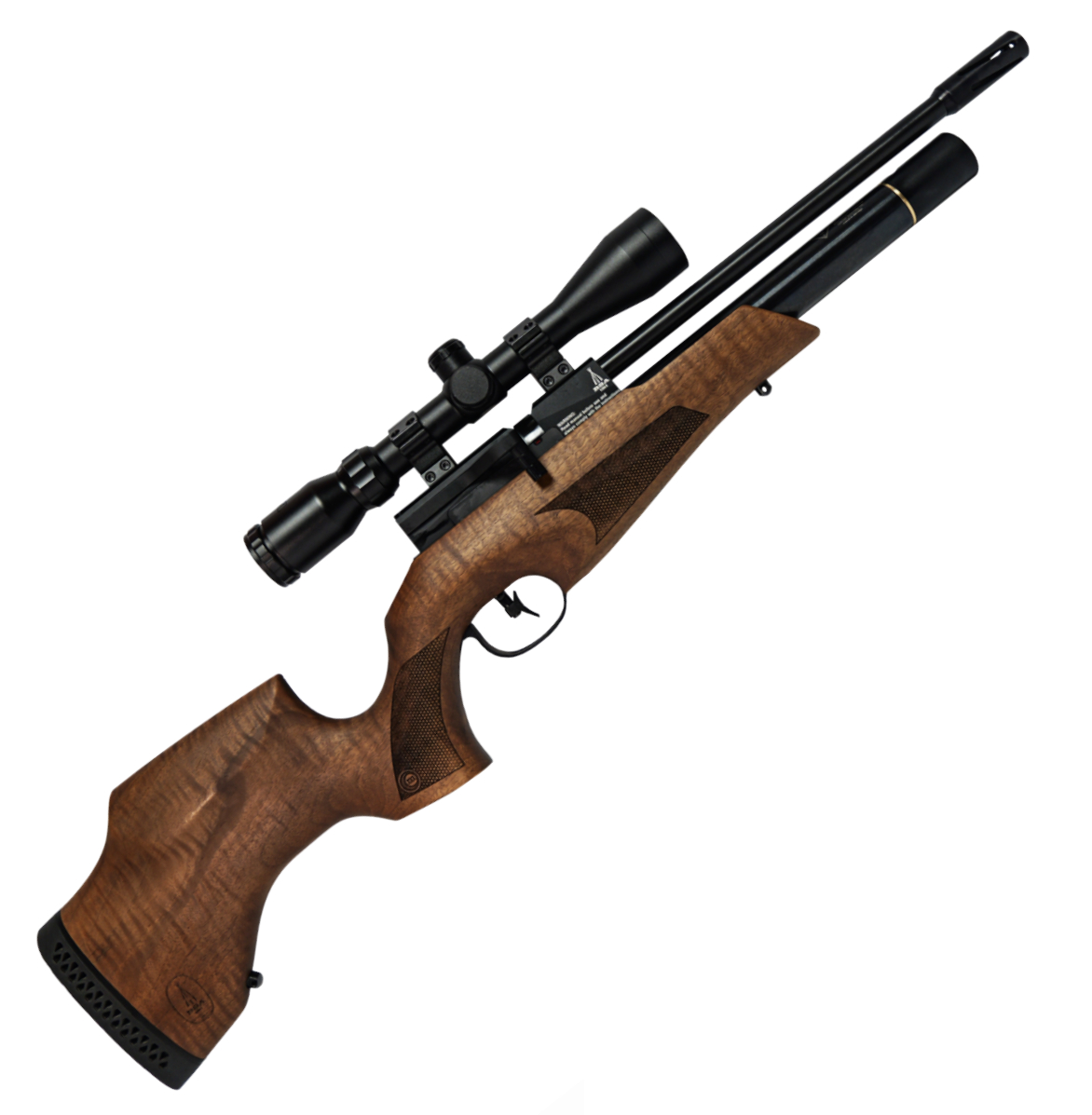 BSA Ultra CLX SL Walnut