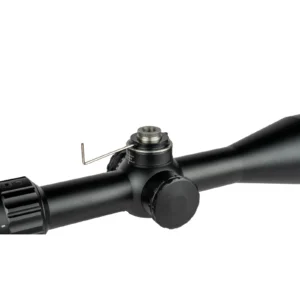 Helix Gen2 4-16x44 FFP MRAD