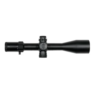 TITAN 5-25x56 FFP MRAD