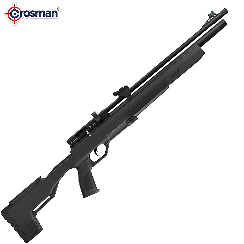 PCP Air Rifle Crosman Icon
