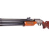Seneca Recluse II Dual Tank