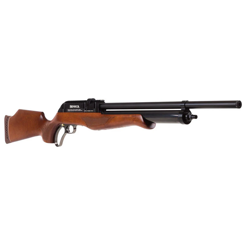 Seneca Eagle Claw Carbine Lever Action PCP