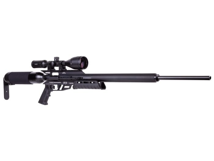 AirForce Texan Hawke Scope Combo