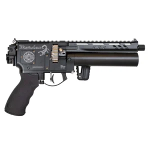 Western Airguns Mordax