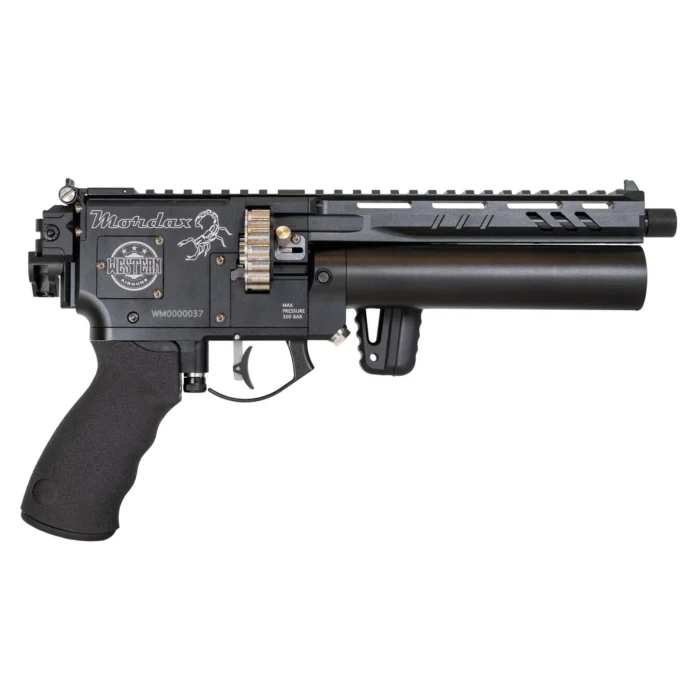 Western Airguns Mordax