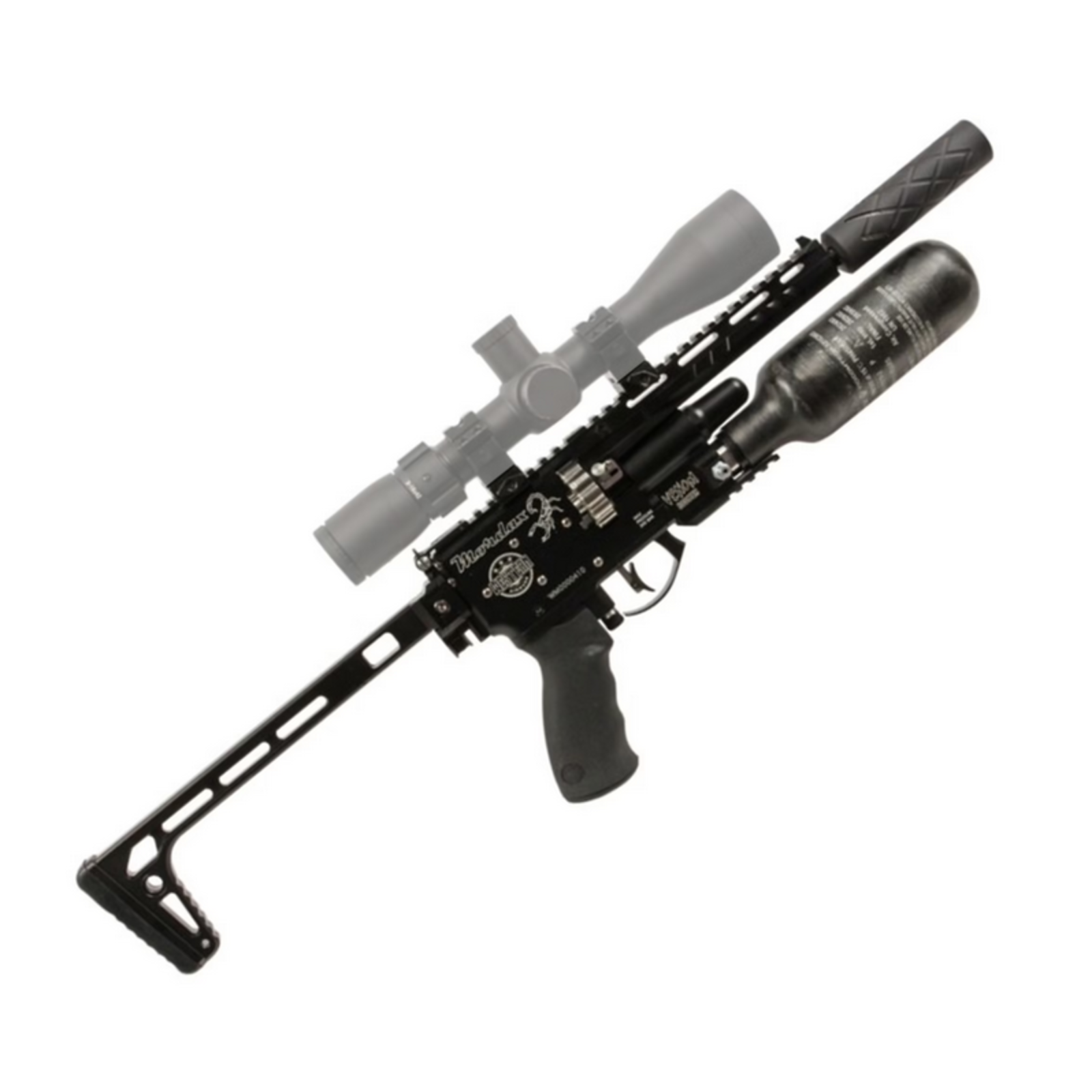 western-airguns-western-airguns-mordax-venom-semi Western Airguns Mordax Venom