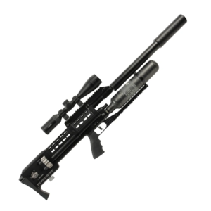 Western Rattler Full Semi Automatic