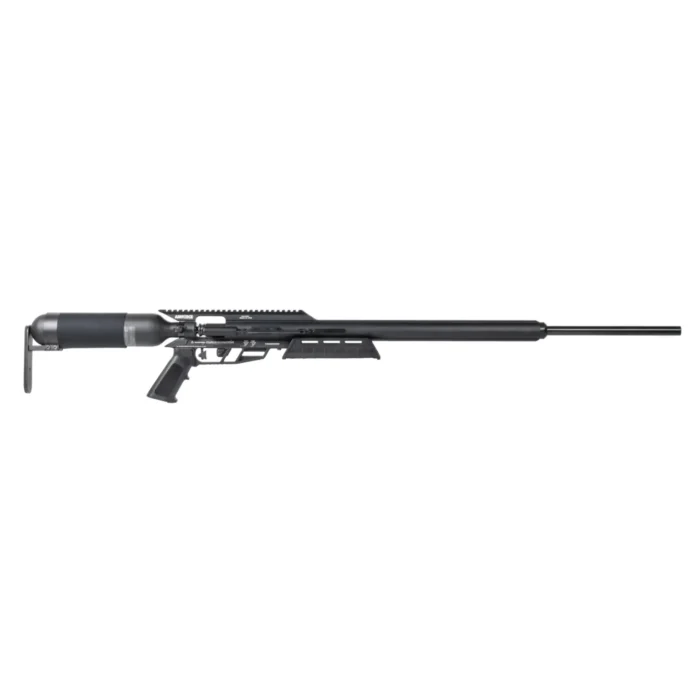 Texan.510 Rifle – CF Series