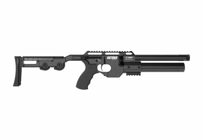Airmaks Katran SC Air Rifle