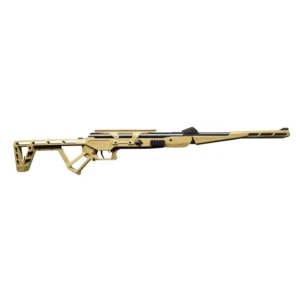 Black Bunker BM8 - Desert Tan