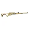 Black Bunker BM8 – Desert Tan
