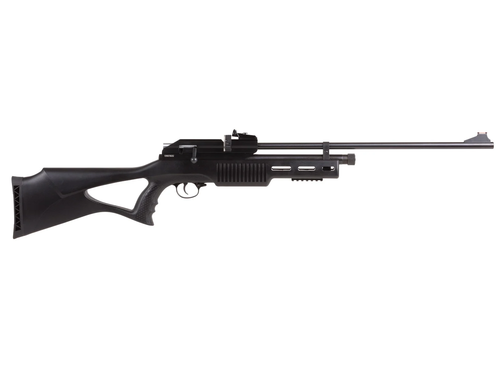 Beeman Model 1085 QB II CO2 Repeater Air Rifle