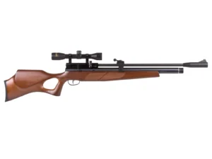 Beeman Commander PCP Air Rifle Combo