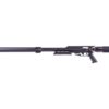 AirForce Texan LSS Moderated Big-bore PCP
