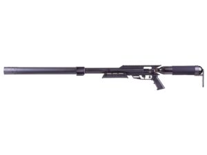AirForce Texan LSS Moderated Big-bore PCP