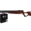 JTS Airacuda Max PCP Rifle & Compressor Combo