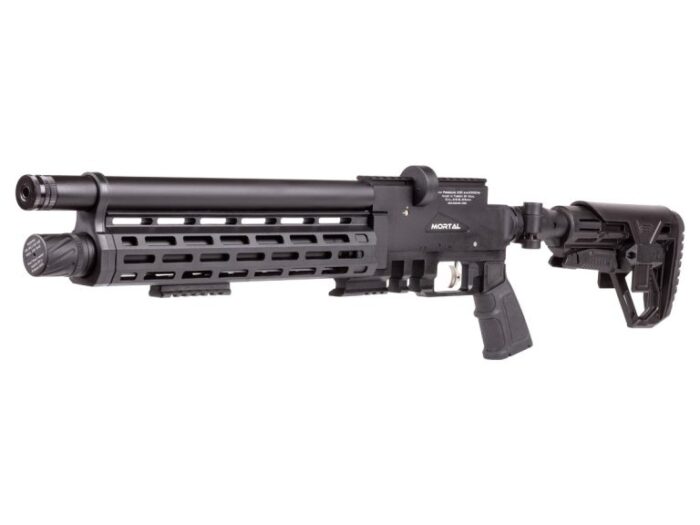 Kral Arms Puncher Mortal PCP