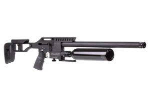 Kral Arms Puncher Shadow PCP