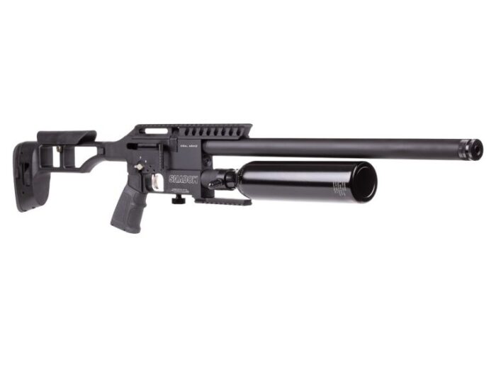 Kral Arms Puncher Shadow PCP