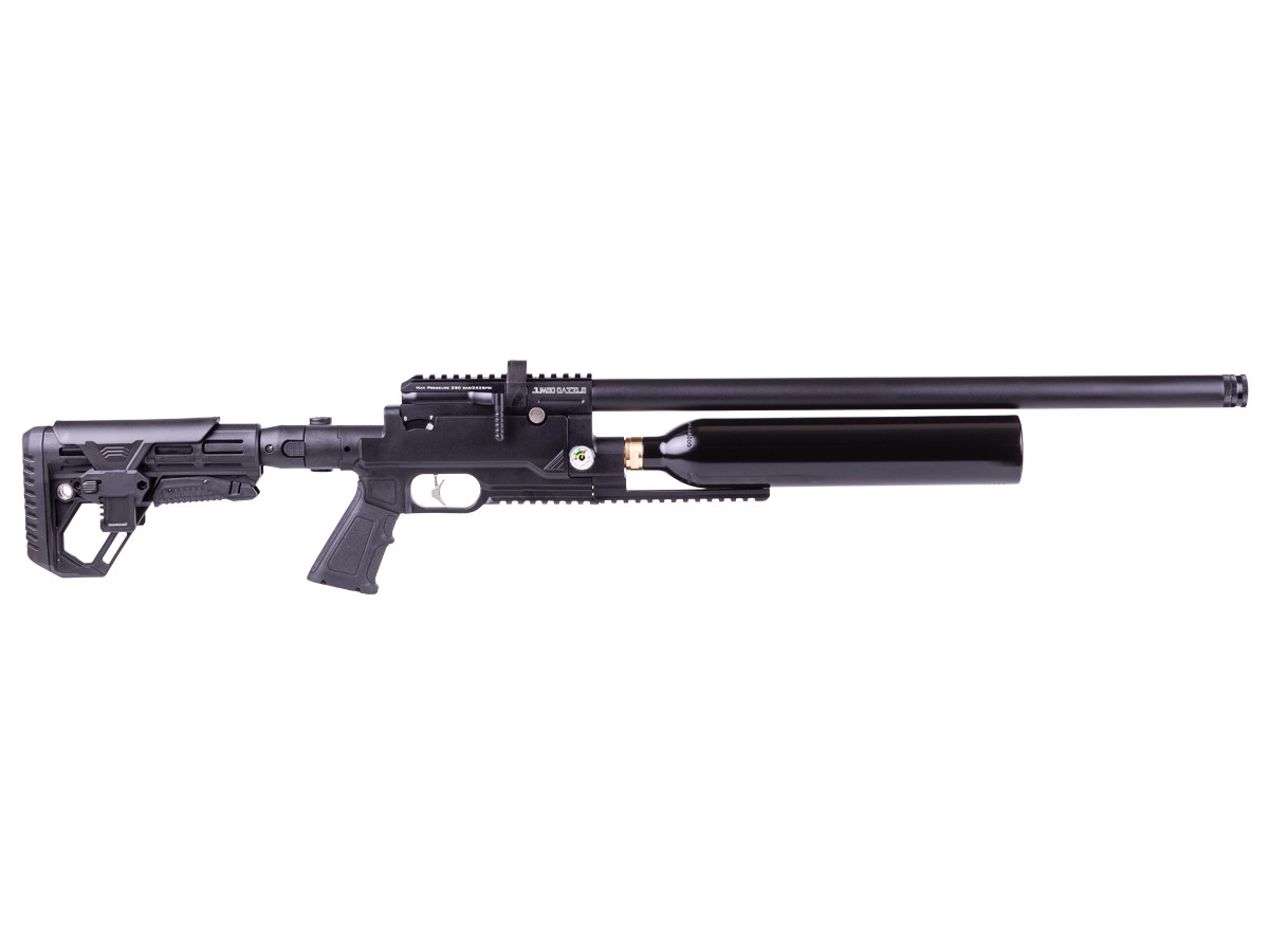 Kral Arms Puncher Jumbo Dazzle PCP