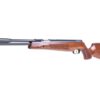 Weihrauch HW97K Air Rifle