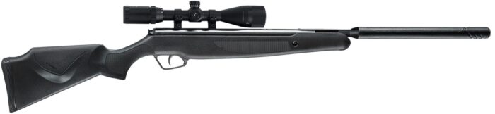 Stoeger RX20 S2 Synthetic Combo Air Rifle