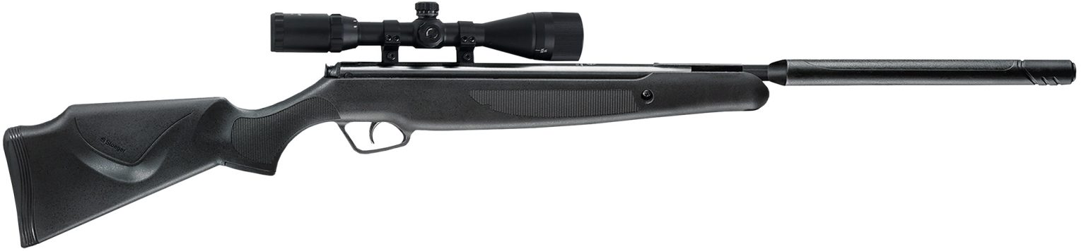 Stoeger RX20 S2 Synthetic Combo Air Rifle
