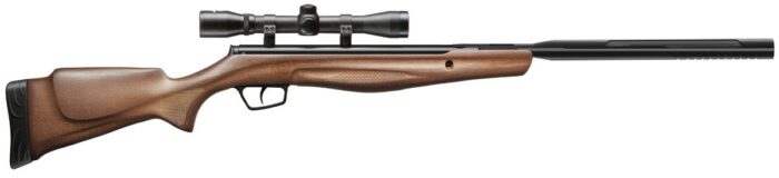 Stoeger RX20 S2 Wood Air Rifle