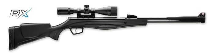 Stoeger RX40 Black Combo