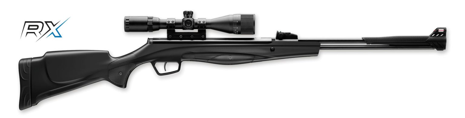 Stoeger RX40 Black Combo