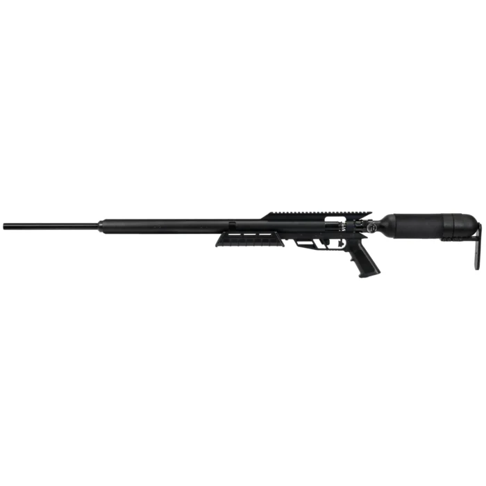 Tex-Rex.308 Cal PCP Big Bore Air Rifle