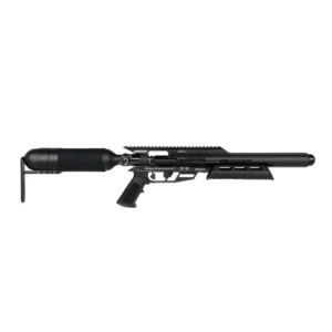 Tex-Rex.510 Cal PCP Big-Bore Brush Gun