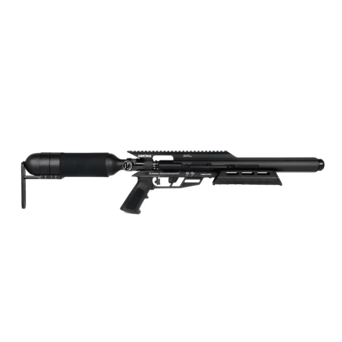 Tex-Rex.510 Cal PCP Big-Bore Brush Gun