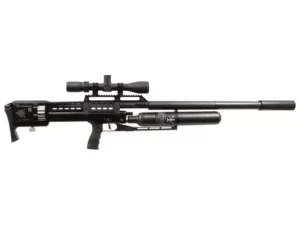 Western Airguns Rattler 45 Long Strike Semi Automatic