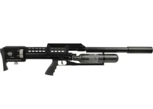 Western Airguns Rattler Semi-Full Automatic