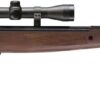 Stoeger X20 S2 Wood