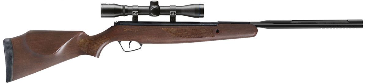 Stoeger X20 S2 Wood