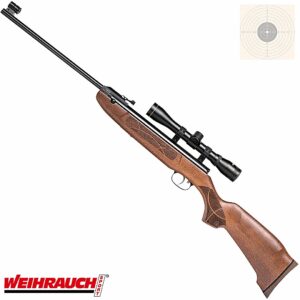 Weihrauch HW30 S Air Rifle