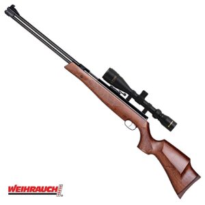 Weihrauch HW77 Air Rifle